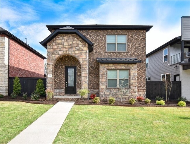 property at 536 N Salem Rd