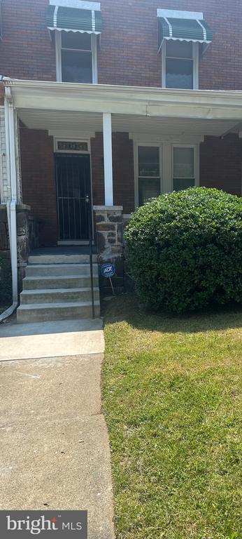 property at 25 S Monastery Ave