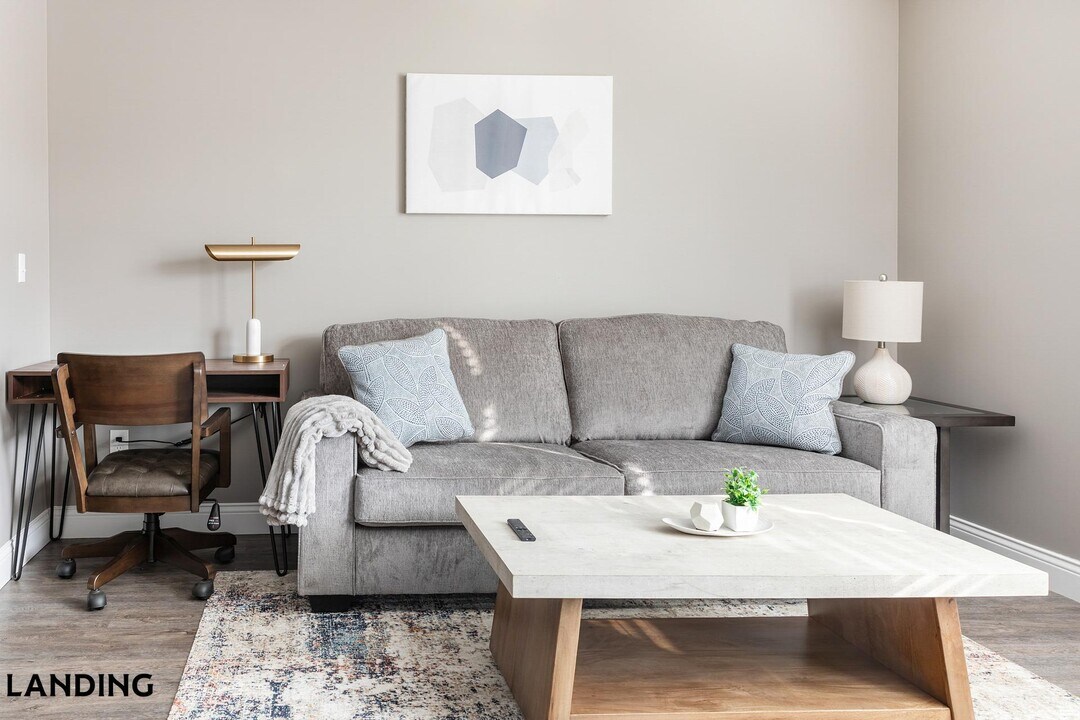 50 S Grant Ave in Columbus, OH - Building Photo