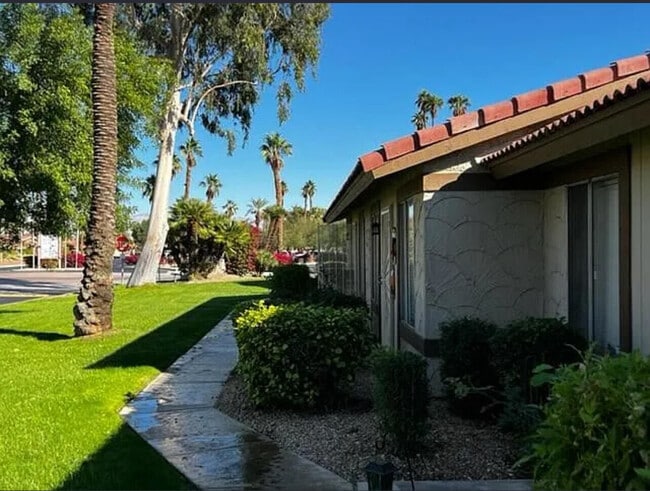 property at 82075 Country Club Dr