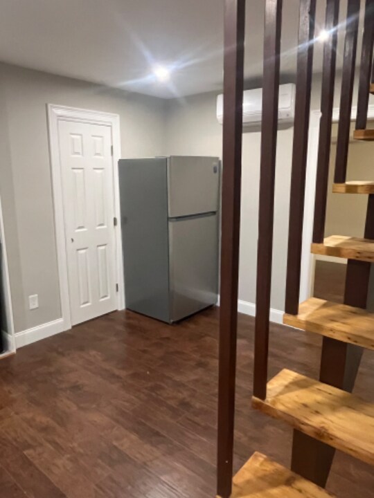 18 Fremont St in Providence, RI - Building Photo