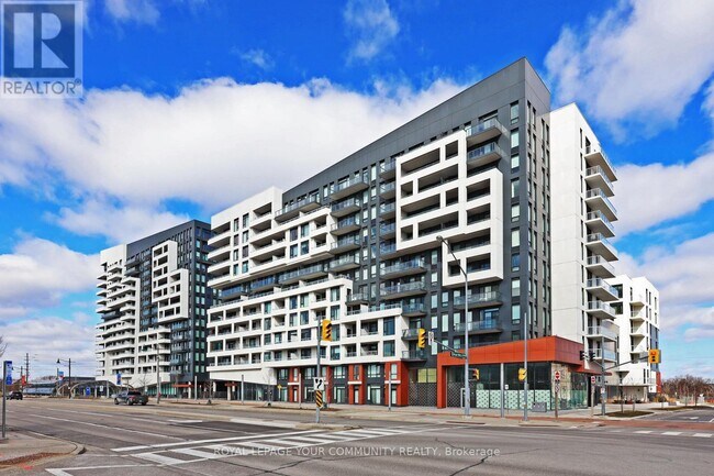 18 Rouge Valley Dr W in Markham, ON - Building Photo - Building Photo