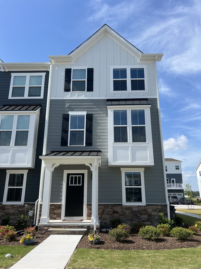 property at 201 Oconnor St