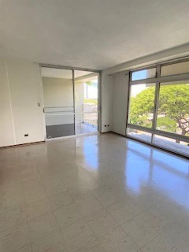 property at 1515 Nuuanu Ave