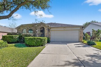 827 Honeysuckle Vine Dr in Rosenberg, TX - Building Photo - Building Photo