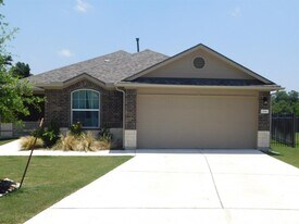 104 Royal Palm Way in Leander, TX - Building Photo