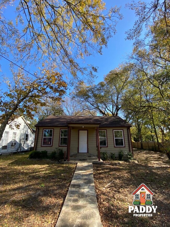 property at 105 S Lide Ave