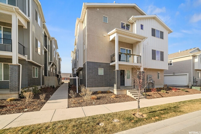 property at 15287 S Tack Way