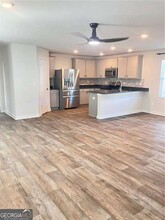 3420 Stonewall Ln in Union City, GA - Building Photo - Building Photo