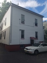 226-228 Alexander St in Newark, NJ - Building Photo - Building Photo