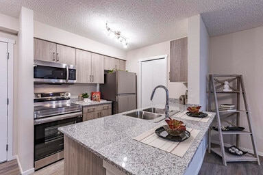 Emerald Place in Sherwood Park, AB - Building Photo - Building Photo