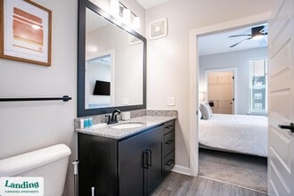 1270 Hillcrest Dr, Unit 2515 in Buford, GA - Building Photo - Building Photo