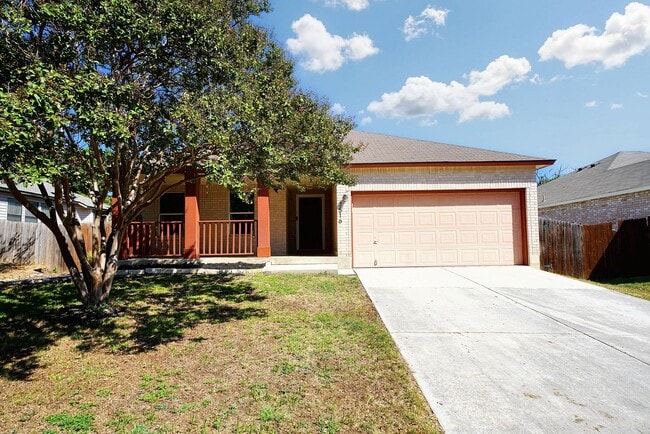 property at 3516 Davenport