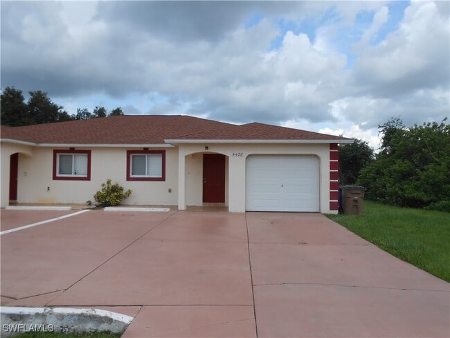 property at 4428 28th St SW