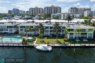 2717 Yacht Club Blvd in Fort Lauderdale, FL - Foto de edificio - Building Photo