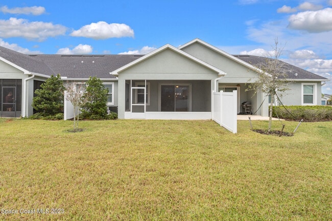 7644 Loren Cove Dr in Melbourne, FL - Building Photo - Building Photo
