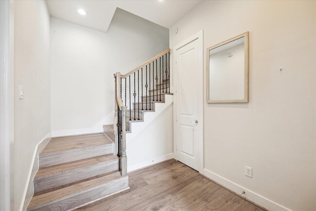 2616 Riverside Dr in Houston, TX - Building Photo - Building Photo