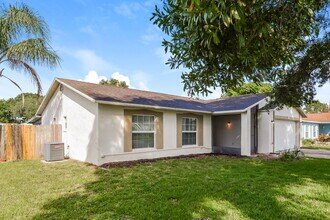 1670 Yorktown Ave in Titusville, FL - Building Photo - Building Photo