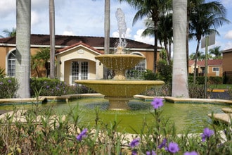 Pembroke Park Apartments in Pembroke Park, FL - Foto de edificio - Building Photo