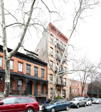 331 Sackett St in Brooklyn, NY - Building Photo - Building Photo