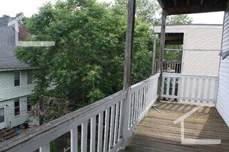 86 Easton St in Boston, MA - Building Photo - Building Photo