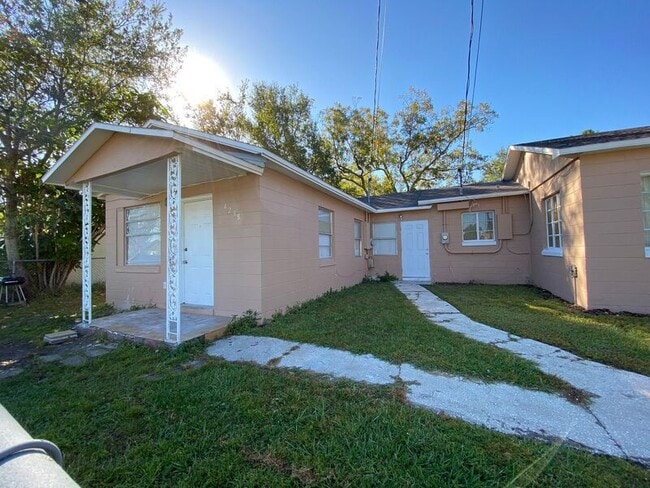 property at 4246 Minoso St