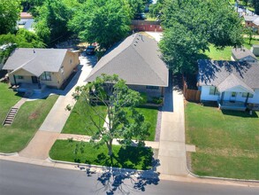 616 SW 23rd St in Oklahoma City, OK - Building Photo - Building Photo
