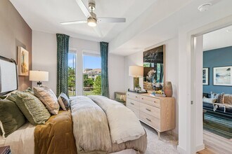The Ridge at Lakeline in Austin, TX - Foto de edificio - Building Photo