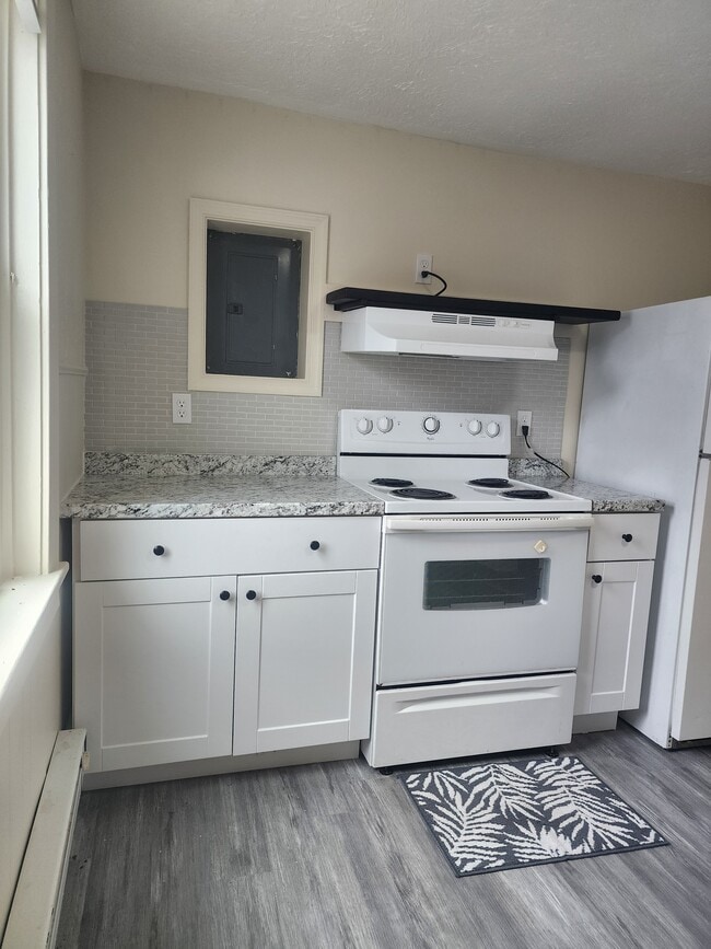 2213 Lehman St in Lebanon, PA - Building Photo - Building Photo