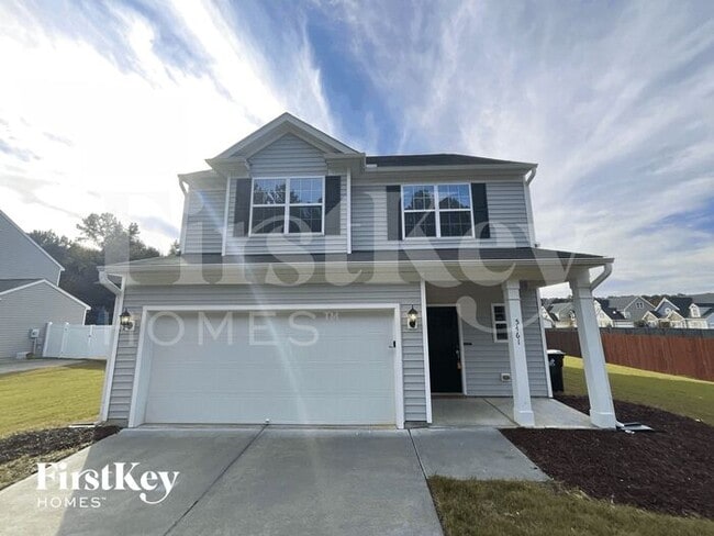 property at 5461 Emerald Spring Dr