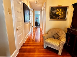24 Beaufort Rd, Unit 3 in Boston, MA - Building Photo - Building Photo