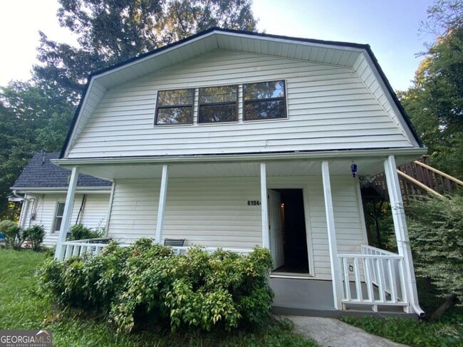 6104 Pisgah Rd SW