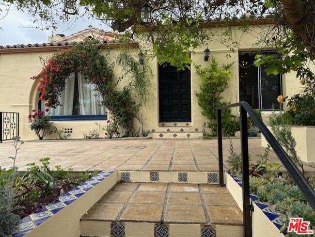 property at 10587 Holman Ave
