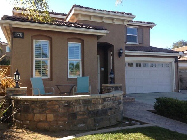 property at 10267 Spruce Woodland Way