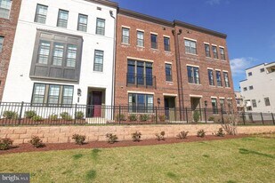 22170 Penelope Heights Terrace in Ashburn, VA - Building Photo