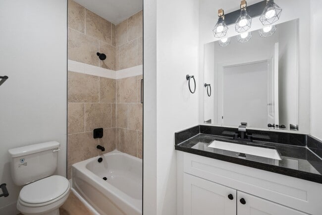 property at 8410 Sunnyhill St