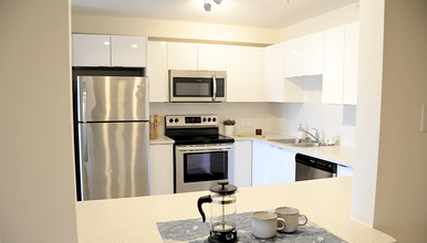 31 Carrington Place in Halifax, NS - Building Photo - Building Photo