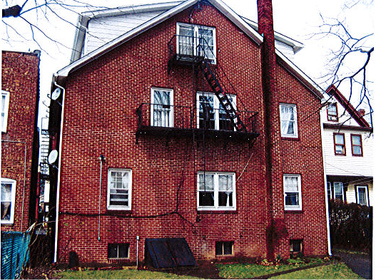 52 Belmont Ave in Garfield, NJ - Building Photo - Building Photo