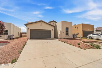 2157 Honour Point Pl in El Paso, TX - Building Photo - Building Photo