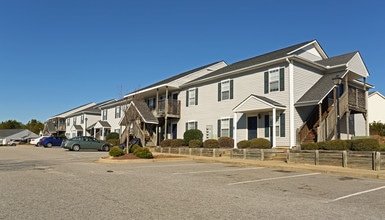 Northstone Apartment Homes in Columbia, SC - Building Photo - Building Photo