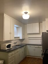 2480 Virginia St in Berkeley, CA - Building Photo - Building Photo