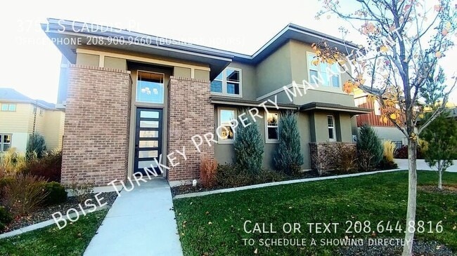 property at 3751 S Caddis Pl