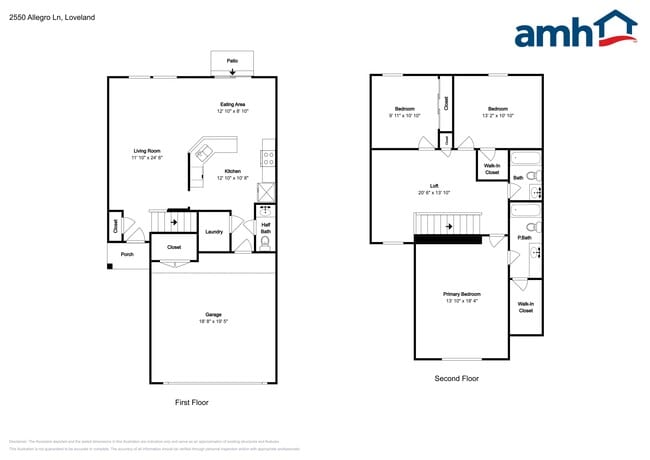 2550 Allegro Ln in Loveland, OH - Building Photo - Building Photo