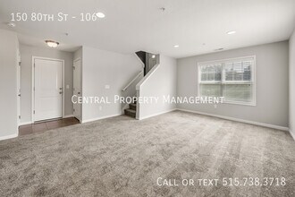 150 80th St in West Des Moines, IA - Building Photo - Building Photo