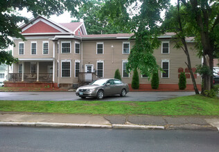 35 3rd St in Dover, NH - Building Photo - Primary Photo