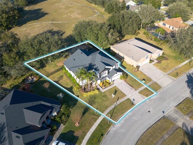4431 Rock Hill Loop in Apopka, FL - Building Photo - Building Photo