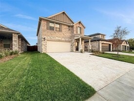 209 Greenbriar Ln in McKinney, TX - Building Photo