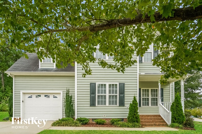 property at 1000 Caladium Dr