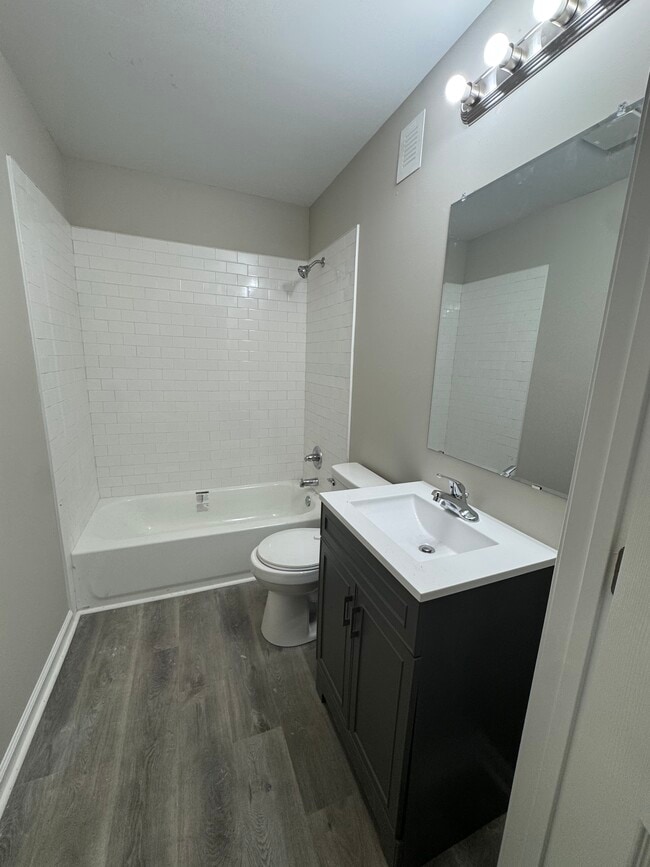 529 Rose St in Rocky Mount, NC - Foto de edificio - Building Photo