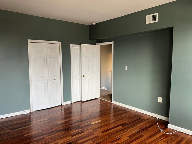 2500 Keyworth Ave in Baltimore, MD - Building Photo - Building Photo